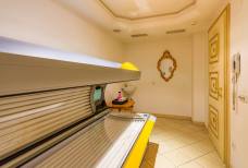 Familienresidence Tyrol - Solarium